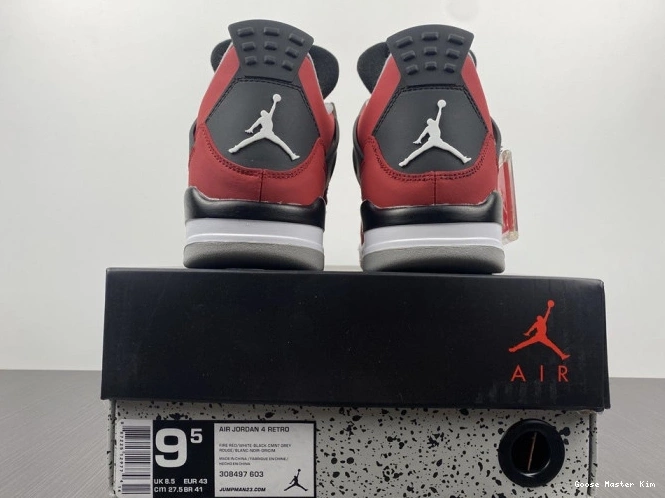308497-603 Bravo Jordan Retro Toro 4 0808